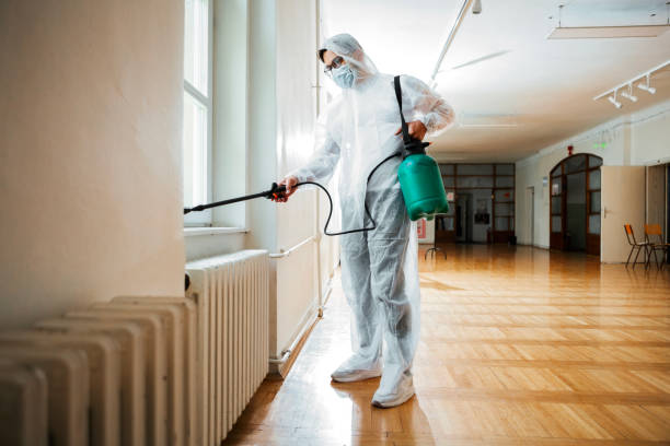 Best Pest Control Cost  in Alderton, WA